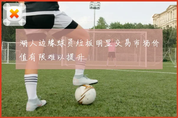 湖人边缘球员短板明显交易市场价值有限难以提升