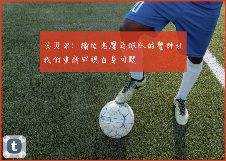 戈贝尔：输给老鹰是球队的警钟让我们重新审视自身问题
