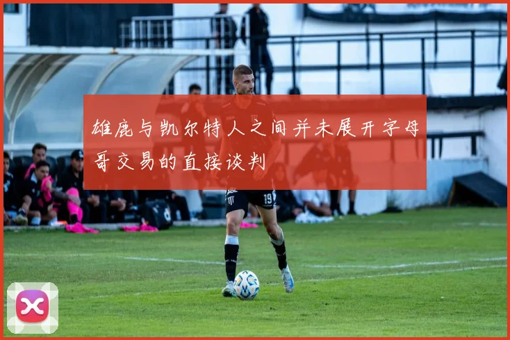 雄鹿与凯尔特人之间并未展开字母哥交易的直接谈判