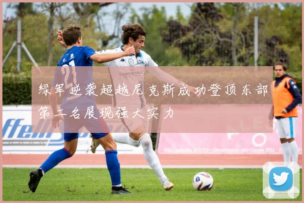 绿军逆袭超越尼克斯成功登顶东部第二名展现强大实力